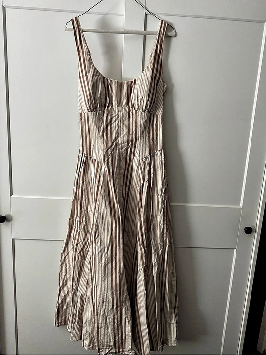 Abercrombie & Fitch Dresses & Skirts - Abercrombie & Fitch A&F Dylan Bra-Free Dress